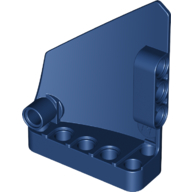 Aripă technic 7 X 5 dreapta