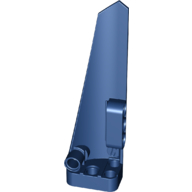 Aripă technic 11 X 3 dreapta