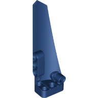 Aripă technic 11 X 3 stânga