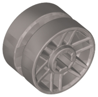 Jantă 14mm D. x 9.9mm