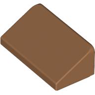 Cărămidă cu pantă 30 1 X 2 X 2/3