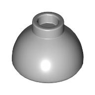 Cărămidă rotundă 1 1/2 x 1 1/2 x 2/3 cupolă