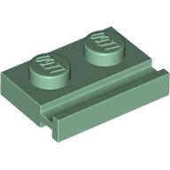Placă 1 X 2 modificată