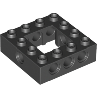 Cărămidă technic 4 X 4