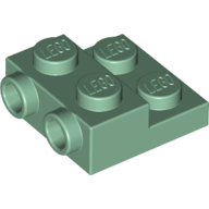 Placă 2 X 2 X 2/3