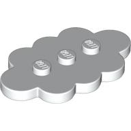 Placă modificată 3 X 5 nor