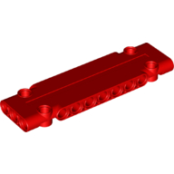 Panou plat Technic 3 X 11