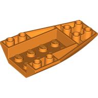 Cărămidă curbată 6 X 4 Inv
