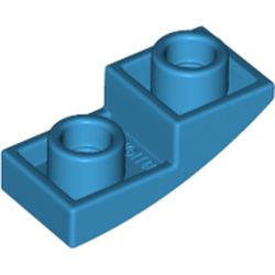 Cărămidă curbată 2 x 1 x 2/3 INV