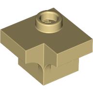 Arc 2 x 2 colţ