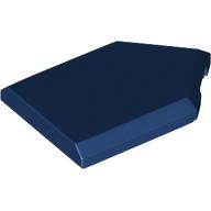 Placă netedă 2 x 3 modificată