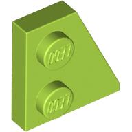 Placă 2 X 2 modificată unghi dreapta