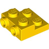 Placă 2 X 2 X 2/3