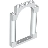 Ramă 1 X 6 X 7 cu Arc