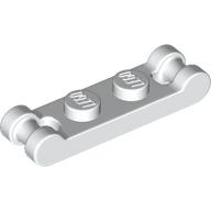 Placă 1 X 2 modificată cu mâner dublu