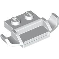 Placă 1 X 2 modificată