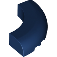 Cărămidă curbată 5 X 5 X 1