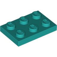 Placă 2 X 3