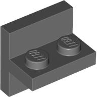 Aplica 2 x 2 / 1 x 2 central