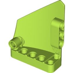 Aripă technic 7 X 5 dreapta