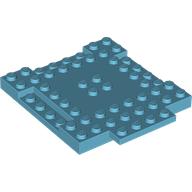 Placă modificată 8 X 8 X 2/3