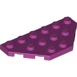 Placă 3 X 6 modificată dublu unghi