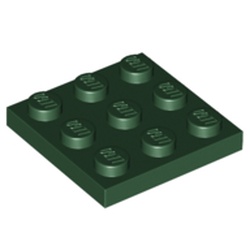Placă 3 X 3