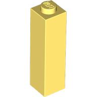 Cărămidă 1 X 1 X 3