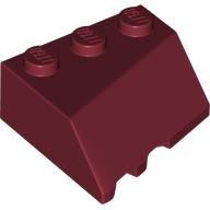 Cărămidă cu Pantă 3 X 3 unghi dreapta