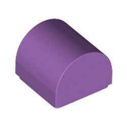 Cărămidă rotunjită 1 x 1 X 2/3