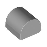 Cărămidă rotunjită 1 x 1 X 2/3