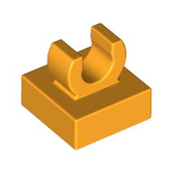 Placă 1 X 1 modificată cu clip
