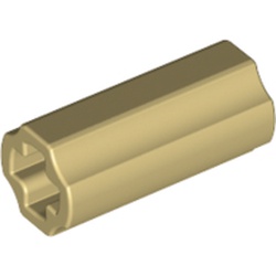 Conector ax / ax