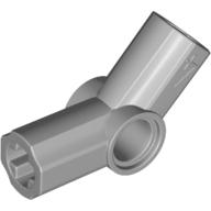 Conector ax şi pin / unghi 4