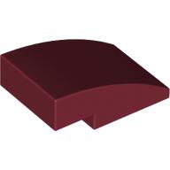 Caramida curbata 3 X 2