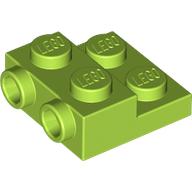 Placă 2 X 2 X 2/3