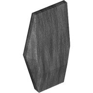 Apărătoare 1.5 x 2.7 x 0.75 cm