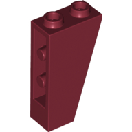 Cărămidă cu pantă 75 2 X 1 x 3 Inv