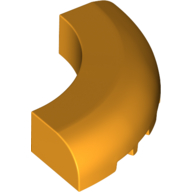 Cărămidă curbată 5 X 5 X 1