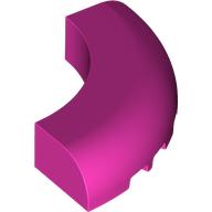 Cărămidă curbată 5 X 5 X 1