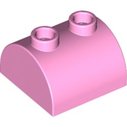 Cărămidă curbată 2 x 2