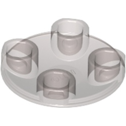 Placă rotundă 2 X 2 Inv
