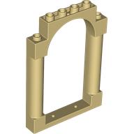 Ramă uşă 1 x 6 x 7