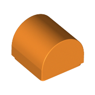 Cărămidă rotunjită 1 x 1 X 2/3