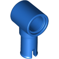 Conector pin / gaură pin unghi 0