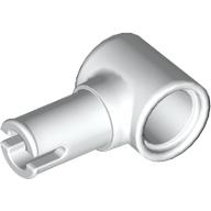 Conector pin / gaura pin unghi 0