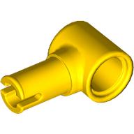 Conector pin / gaură pin unghi 0
