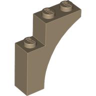 Arc 1 x 3 x 3