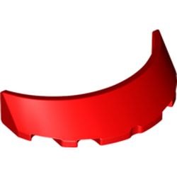 Parbriz 3 X 6 X 1 curbat