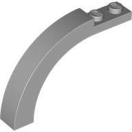 Arc 1 x 6 x 3 1/3